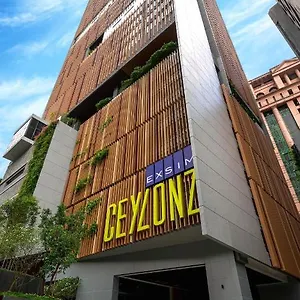 Ceylonz By Mykey Hotel apartamentowy Kuala Lumpur