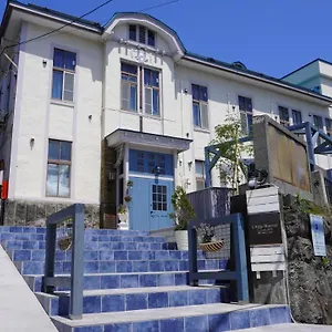  Auberge de jeunesse Little Barrel Japon