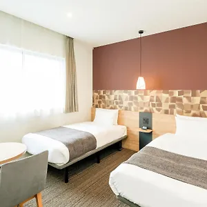 visit hotel
