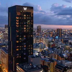 ***** Hotel W Japon