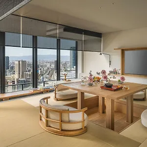 ***** Hotel Four Seasons Japon