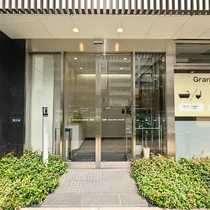 3* Hotel Sanco Grande Hamamatsucho