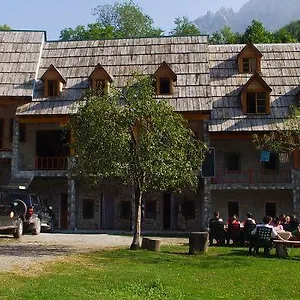 Pensión Bujtina Harusha