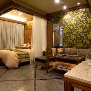 ** Hotel And Lotus Modern (adults Only) Japon