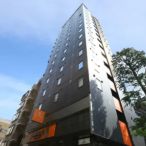 Apa Ginza Takaracho Eki Yaesu Minamiguchi *** Tōkyō