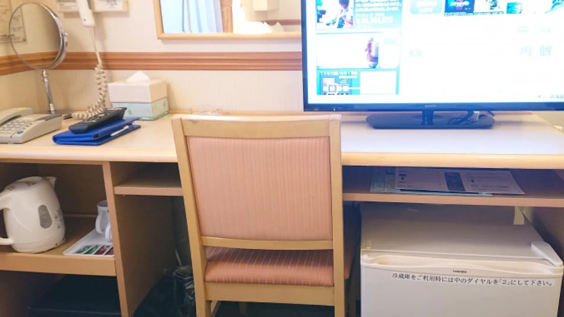 东横东京站新大桥前酒店 東京都