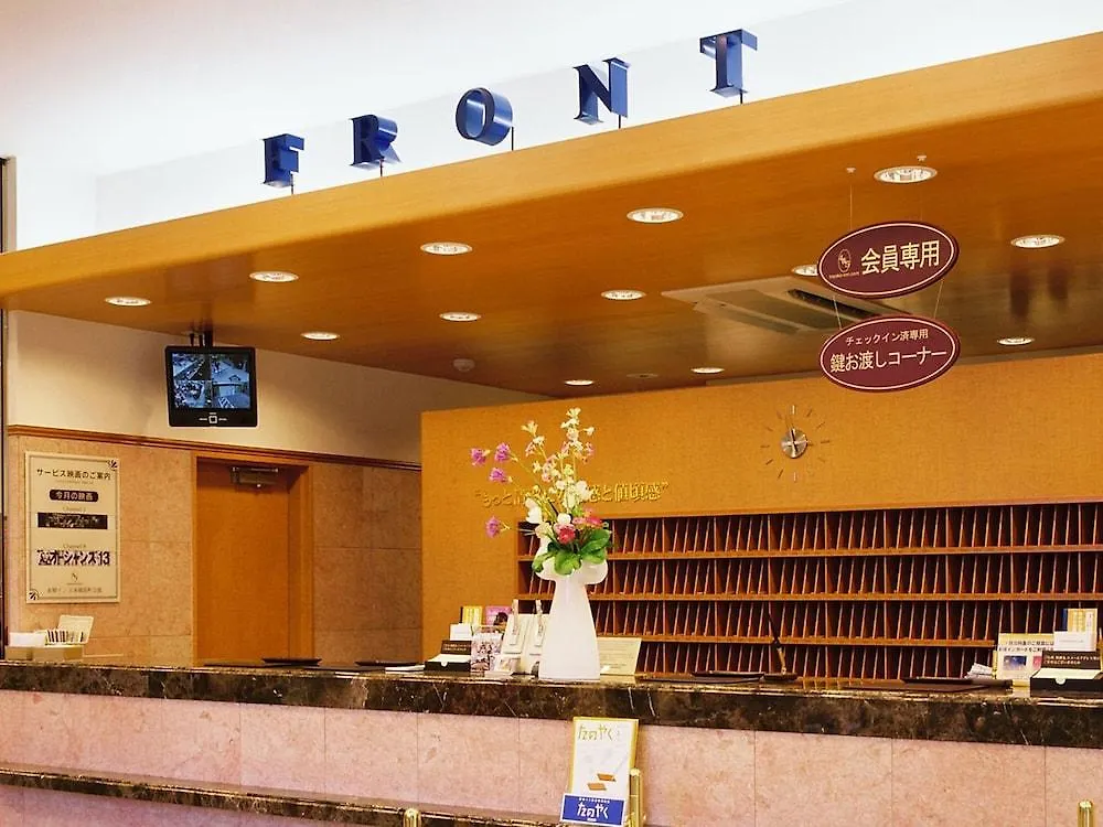 酒店 东横东京站新大桥前酒店 東京都