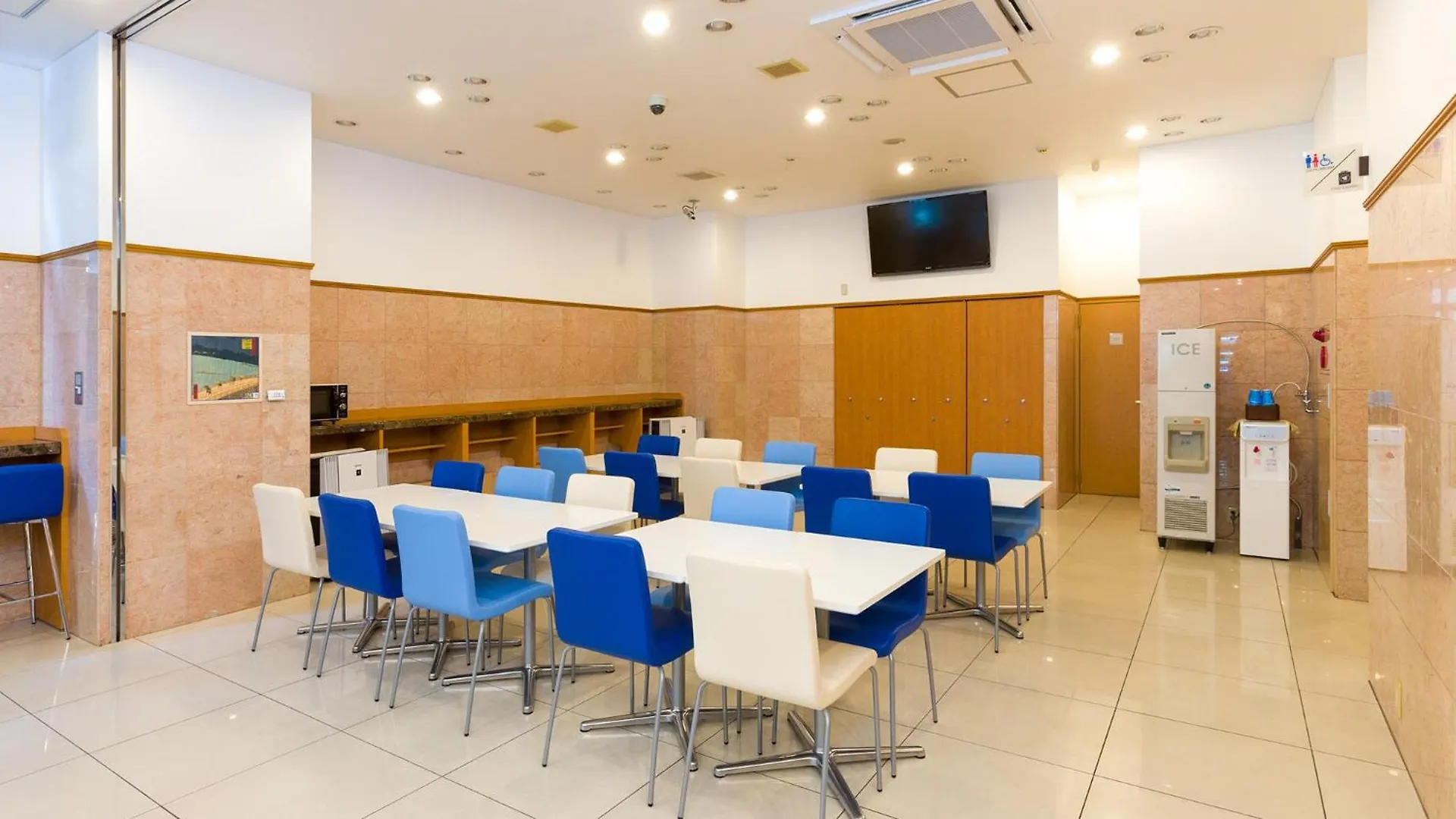 *** 酒店 东横东京站新大桥前酒店 東京都 日本