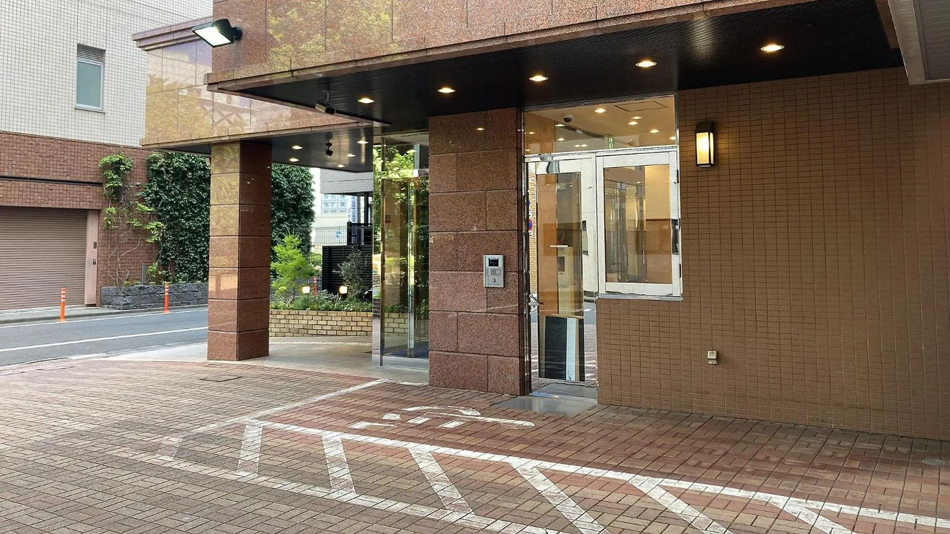 东横东京站新大桥前酒店 東京都