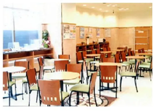 东横东京站新大桥前酒店 東京都 酒店