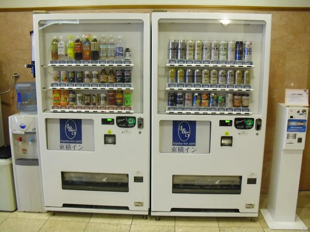 东横东京站新大桥前酒店 東京都 日本