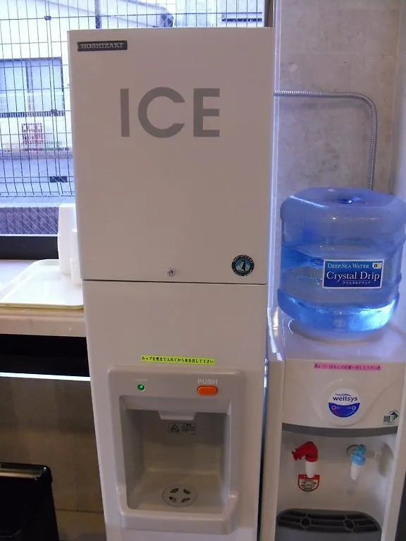 东横东京站新大桥前酒店 東京都 日本