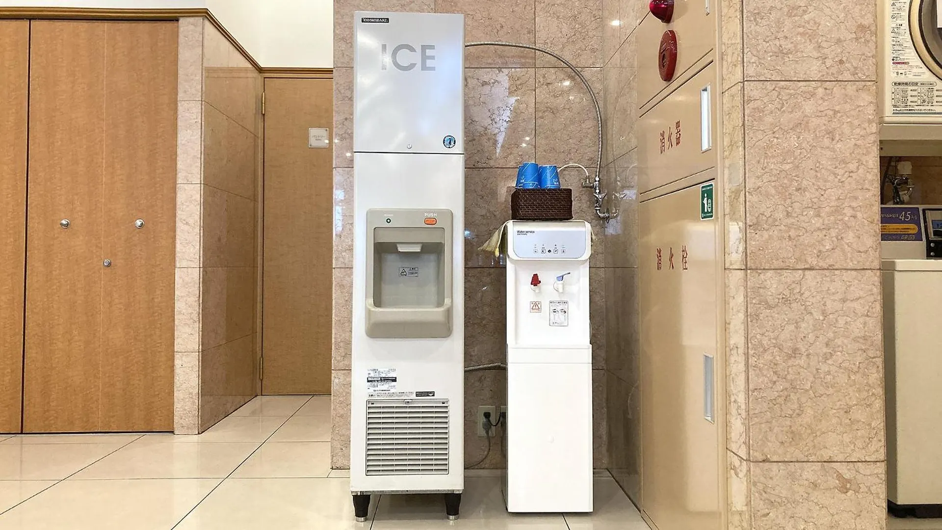 Hotel Toyoko Inn Tokyo Eki Shin Ohashi Mae