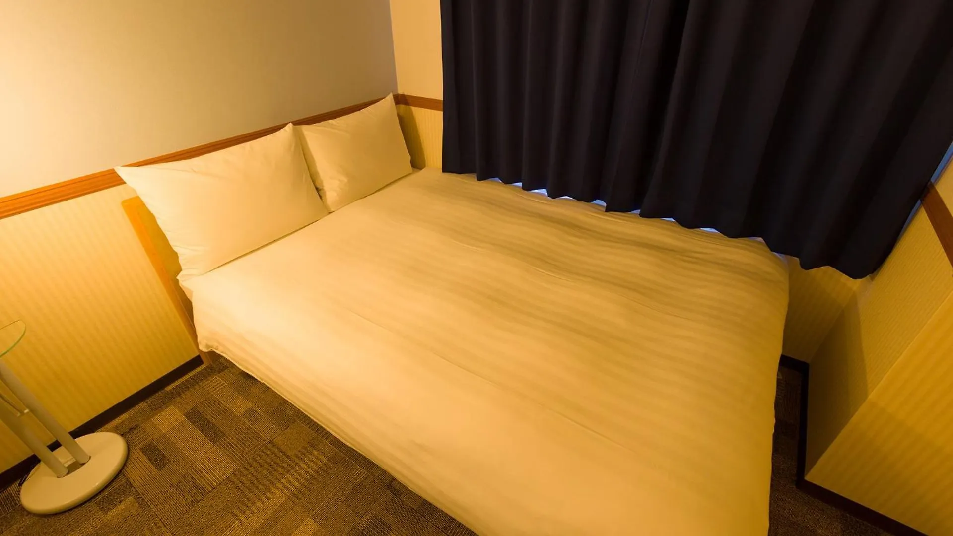 Toyoko Inn Tokyo Eki Shin Ohashi Mae 3*,