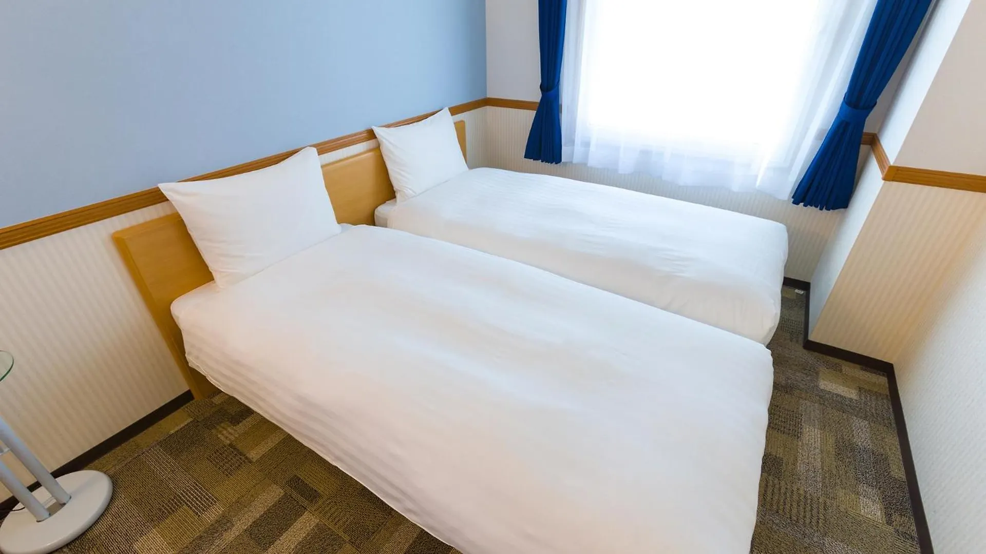 *** Hotel Toyoko Inn Tokyo Eki Shin Ohashi Mae Japan