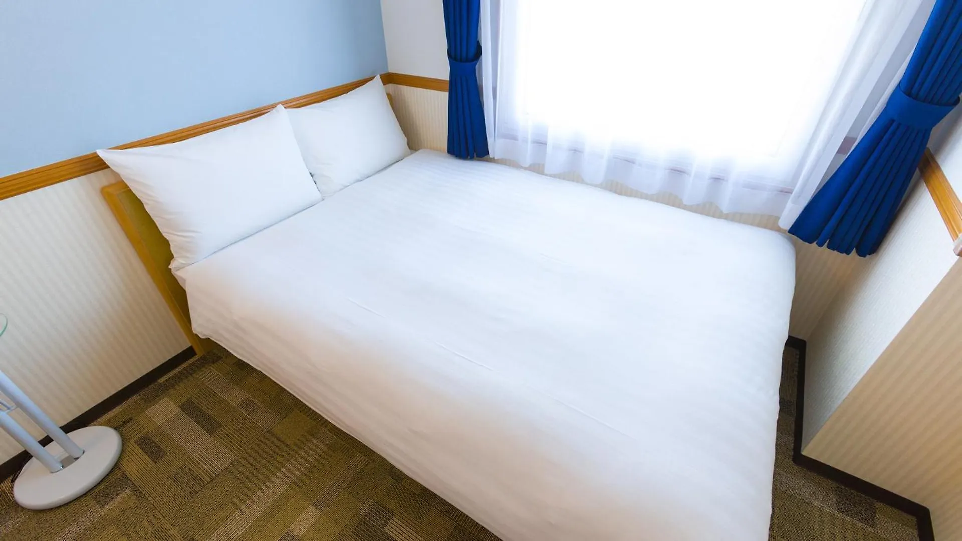 Toyoko Inn Tokyo Eki Shin Ohashi Mae