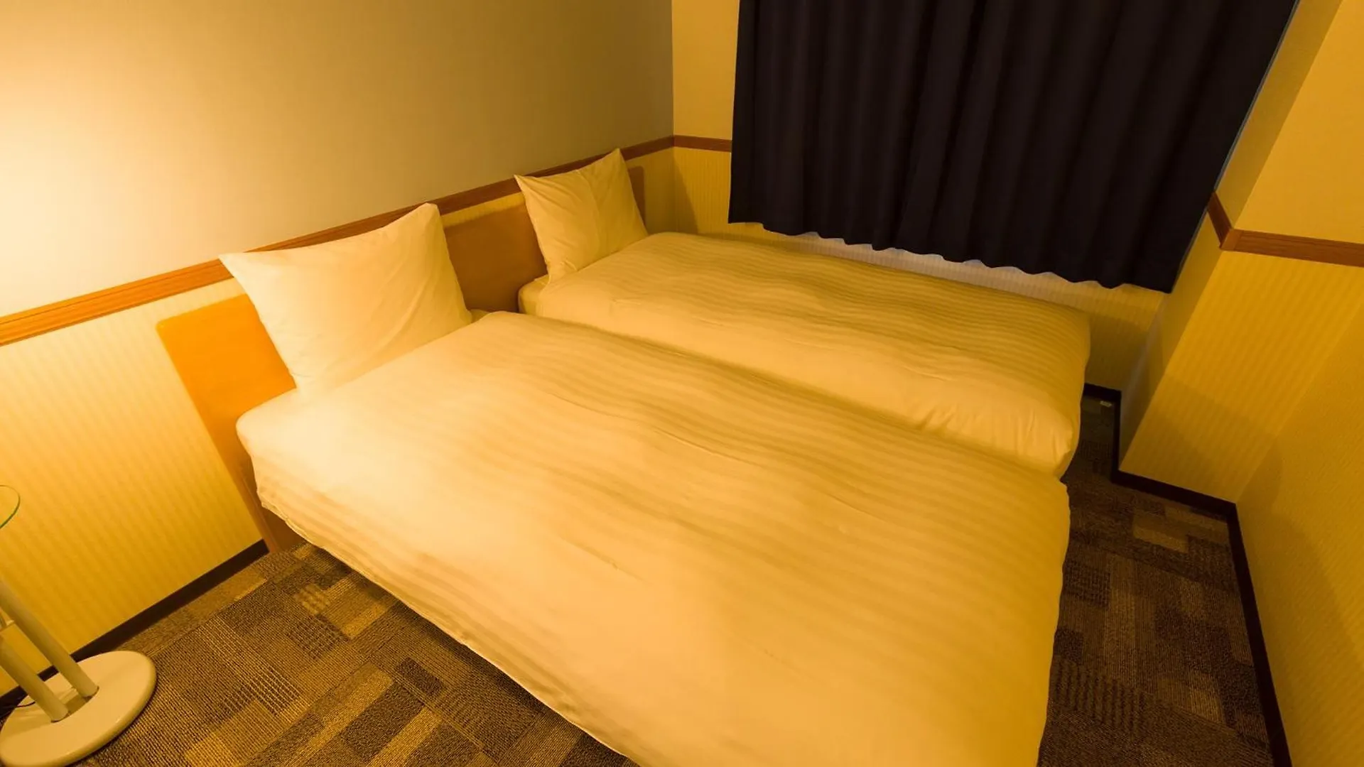 Hotel Toyoko Inn Tokyo Eki Shin Ohashi Mae