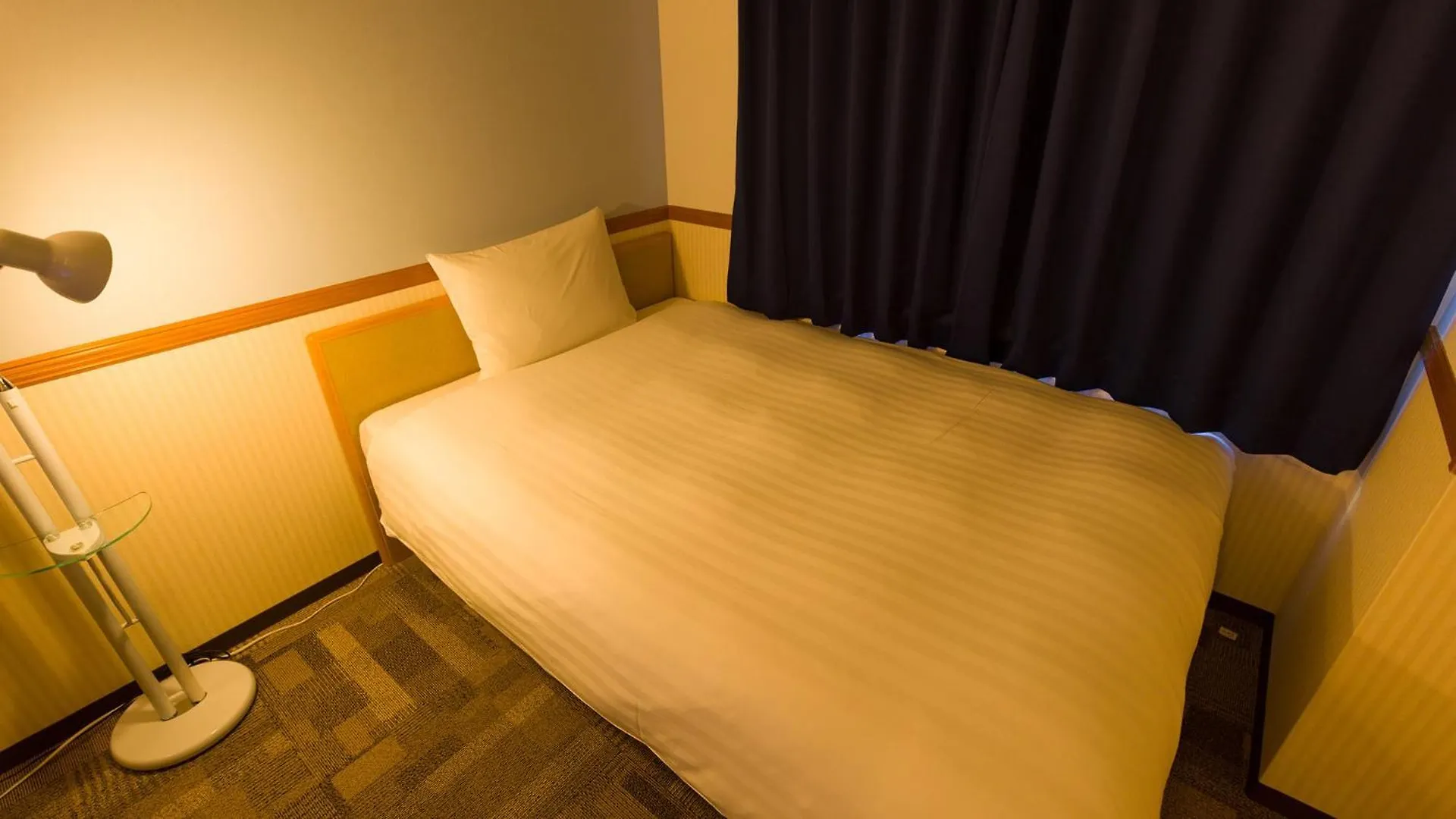 Toyoko Inn Tokyo Eki Shin Ohashi Mae